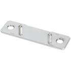 SOCOMEC ELETTROTECNICA - SHUNT 100 MV MODELLO DIN 40A