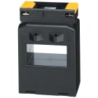SOCOMEC ELETTROTECNICA - TA A BARRA PASSANTE - TBA 80 - 600A - 5A