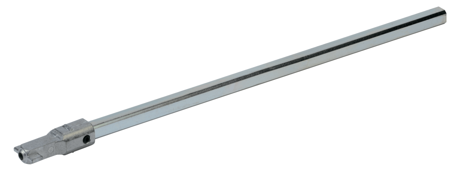 SOCOMEC ELETTROTECNICA - PROL. D'ASSE PER CDO EST. - 320MM - SIRC