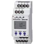 SOCOMEC ELETTROTECNICA - AS 420 - US=70-300VUC