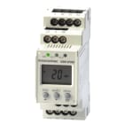 SOCOMEC ELETTROTECNICA - ISOM SP005 9.6-94VDC/16-72VAC