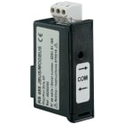 SOCOMEC ELETTROTECNICA - COM. RS485 JBUS/MODBUS  DIRIS A-30/A-41