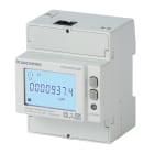 SOCOMEC ELETTROTECNICA - COUNTIS E48 3F TA/1&5A MULTITARIFFA ETHE
