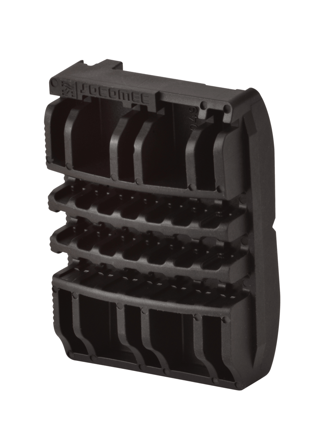 SOCOMEC ELETTROTECNICA - SUPP. SBC ER 2X10MM