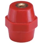 SOCOMEC ELETTROTECNICA - ISOLATORE ESAGONALE FEMMINA-FEMMINA - UN