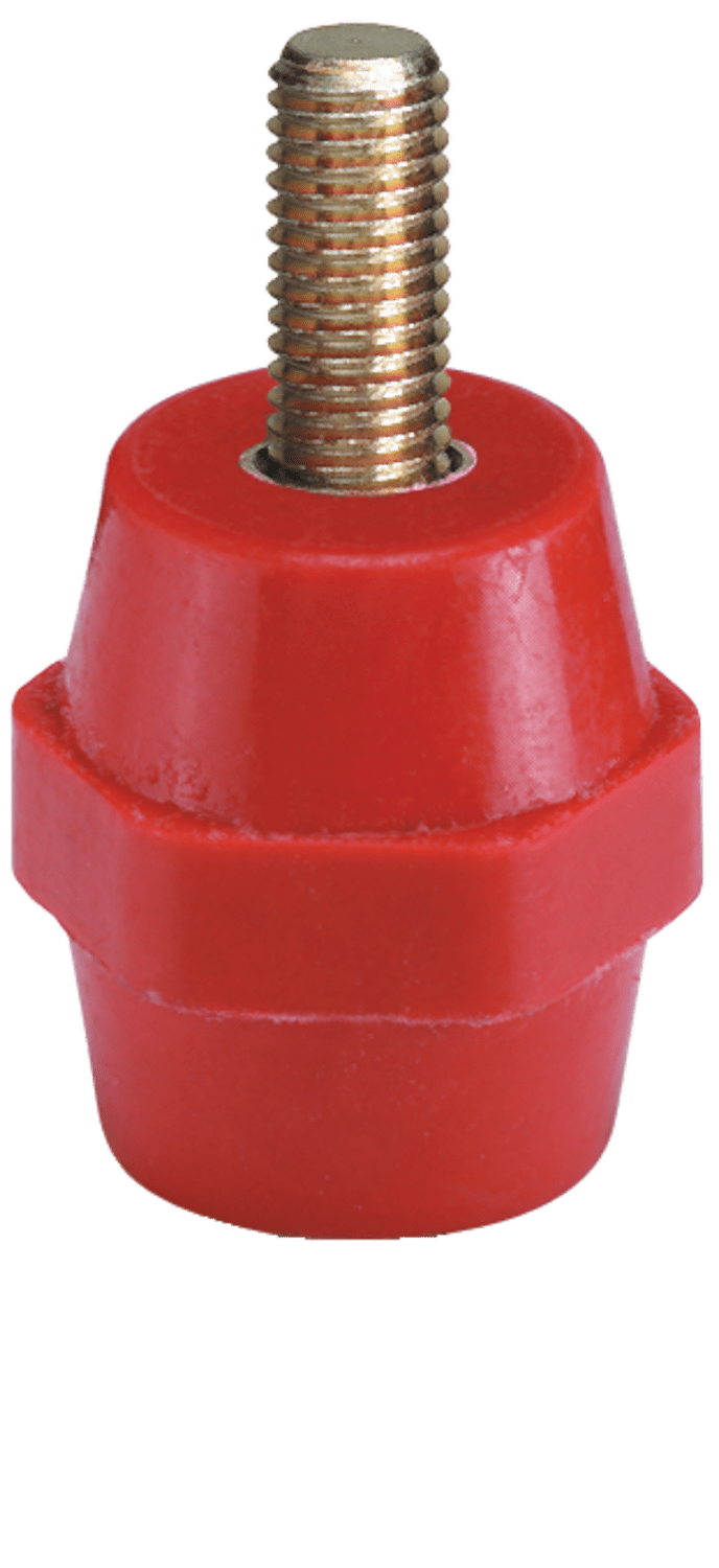 SOCOMEC ELETTROTECNICA - ISOLATEUR HEX. M-F H16 M4 (MULTIPLI DI 1