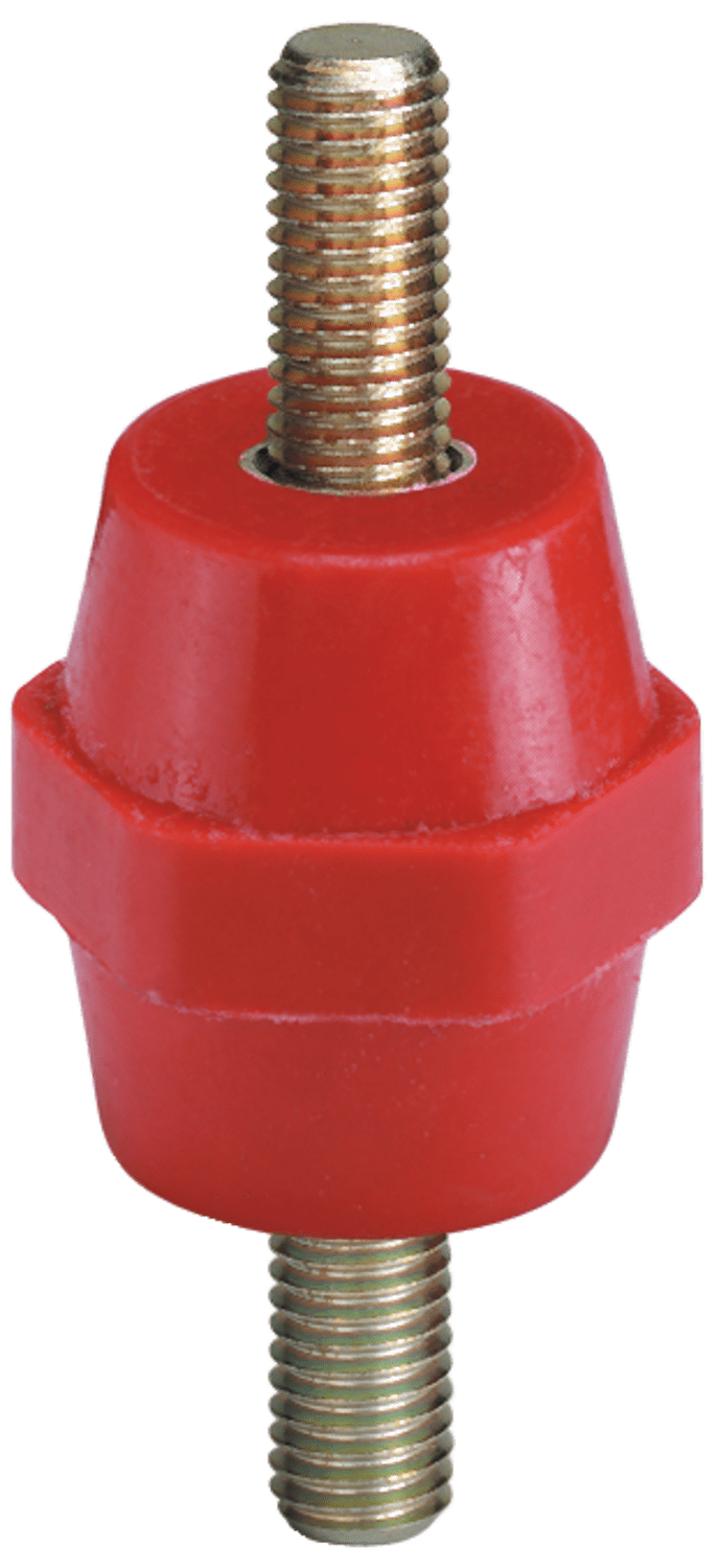 SOCOMEC ELETTROTECNICA - ISOLATEUR HEX. M-M H25 M5 (MULTIPLI DI 1