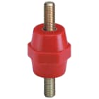 SOCOMEC ELETTROTECNICA - ISOLATEUR HEX. M-M H50 M10 (MULTIPLI DI