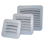 SOCOMEC ELETTROTECNICA - LOTTO DI N 10 FILTRI 500-615-990M3/H