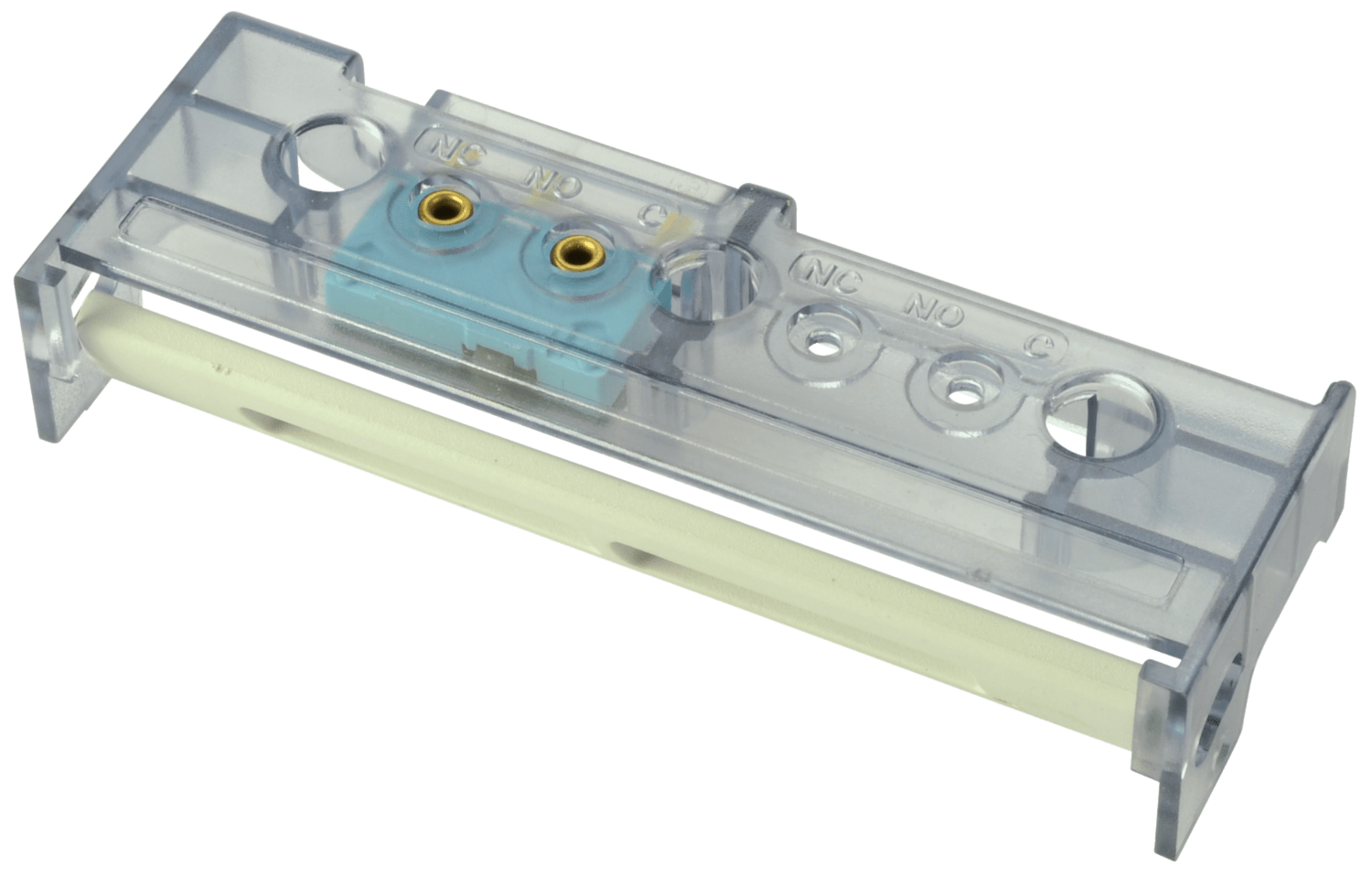 SOCOMEC ELETTROTECNICA - CONT. AUS. NA/NC TRIPOLARE RM 50