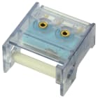 SOCOMEC ELETTROTECNICA - CONT. AUS. NA/NC UNIPOLARE RM 100