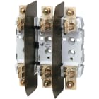 SOCOMEC ELETTROTECNICA - BASI FUS. SENZA PERC. 160/630A - 160A -T