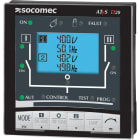 SOCOMEC ELETTROTECNICA - INTERFACCIA REMOTA ATYS D20