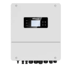 SOLAX - INV FTV HYB LV 5,0KW 1F 2MPPT