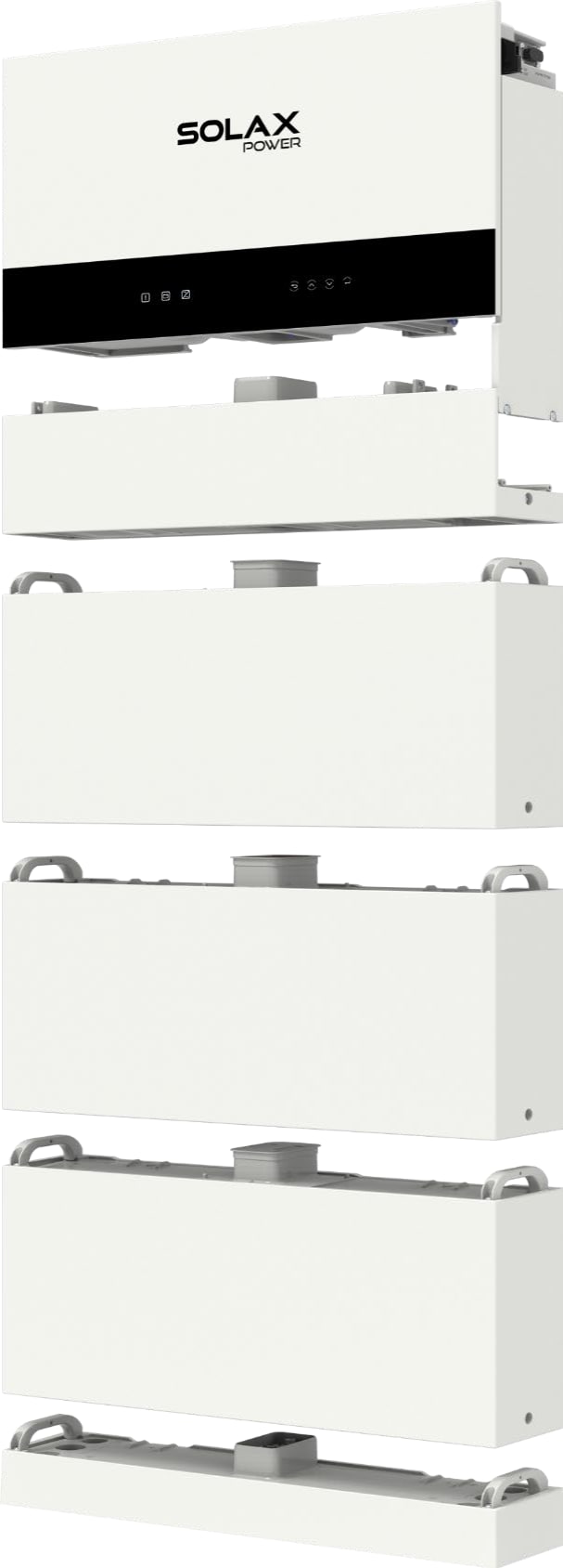 SOLAX - INV FTV AIO 6,0KW 1F 3MPPT