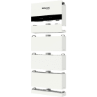 SOLAX - INV FTV AIO 10,0KW 3F 2MPPT