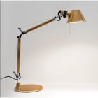 ARTEMIDE - TOLOMEO MICRO T GOLD