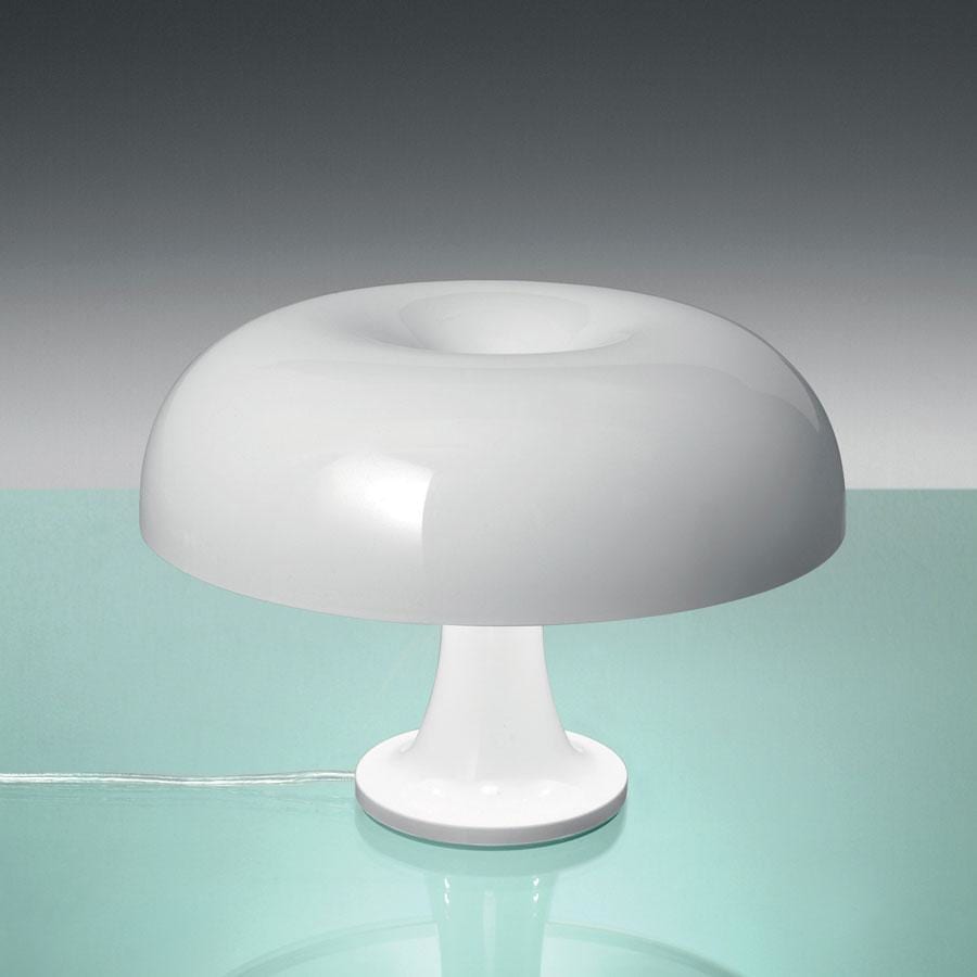 ARTEMIDE - NESSINO BIANCO