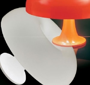 ARTEMIDE - NESSO BCO