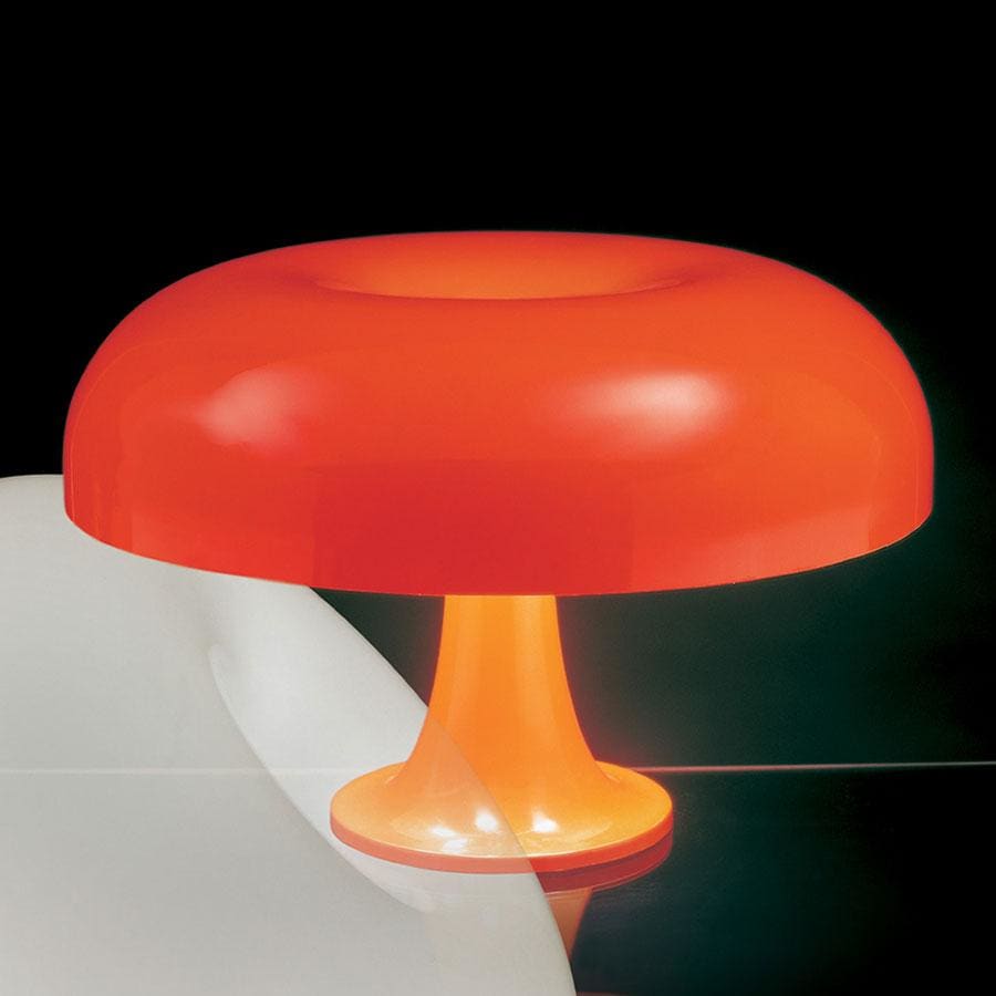 ARTEMIDE - NESSO ARANCIO