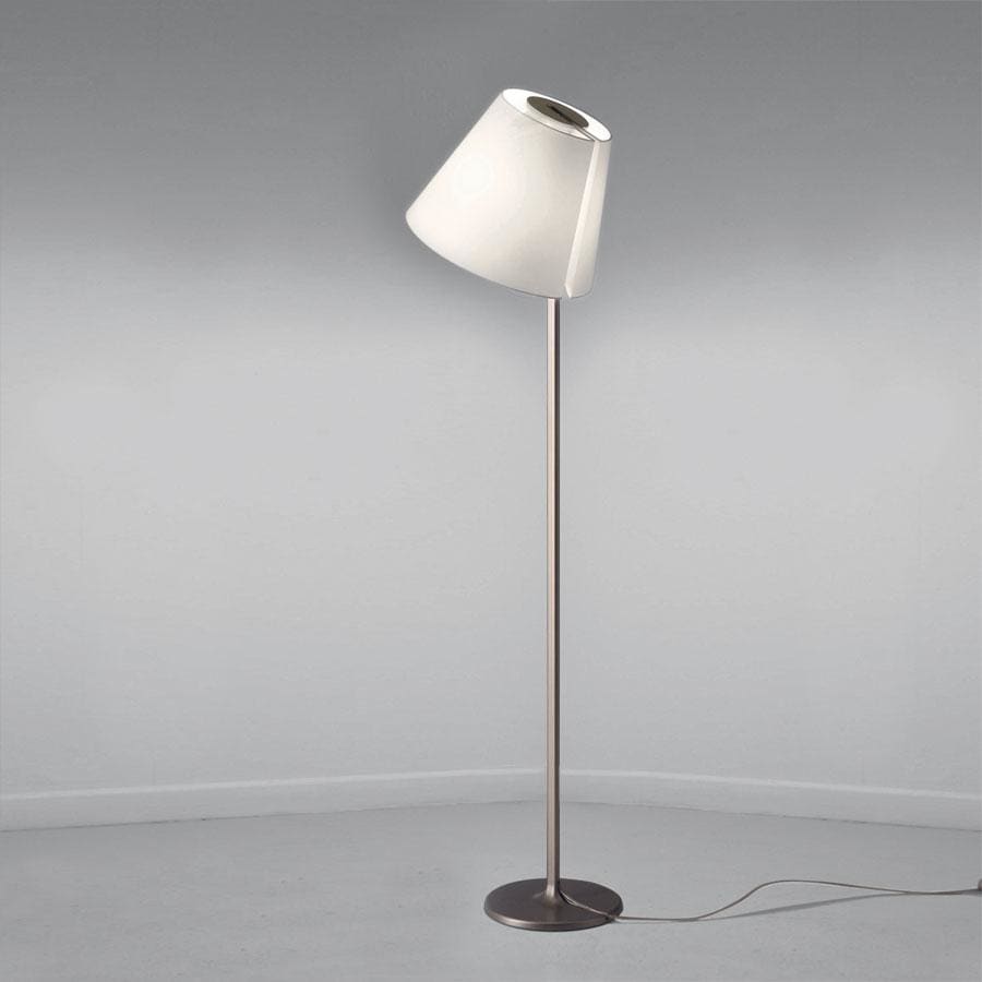 ARTEMIDE - MELAMPO TERRA BRONZO