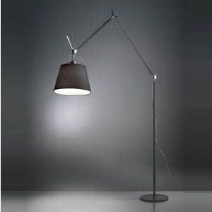 ARTEMIDE - TOLOMEO MEGA CORPO LAMP.C/INTER.NRO