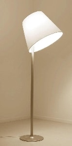 ARTEMIDE - MELAMPO MEGA TERRA BRONZO *
