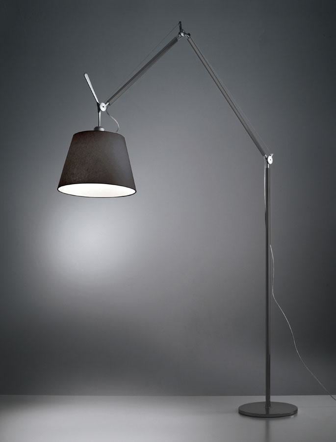 ARTEMIDE - TOLOMEO MEGA LED CORPO LAMP.DIM/CAVO NRO