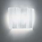 ARTEMIDE - LOGICO MICRO PTE INC. 1X60W G.RO