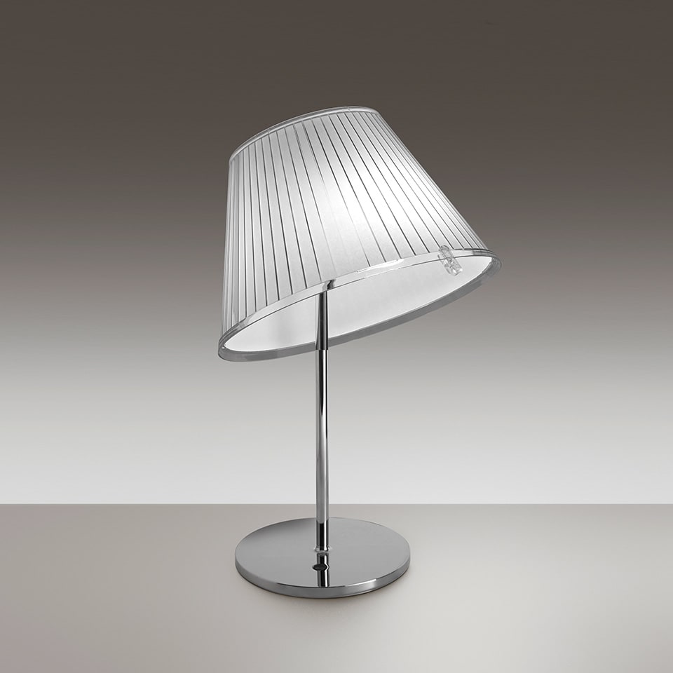 ARTEMIDE - CHOOSE T CROMO RIVEST.BCO