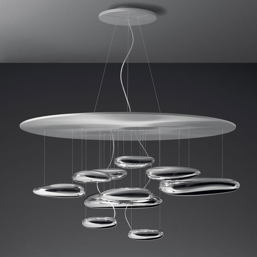 ARTEMIDE - MERCURY LED S
