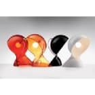 ARTEMIDE - DALU' TAV.INC 1X40W BIANCO