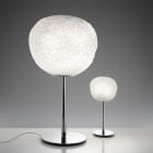 ARTEMIDE - METEORITE 35 ALO T STELO