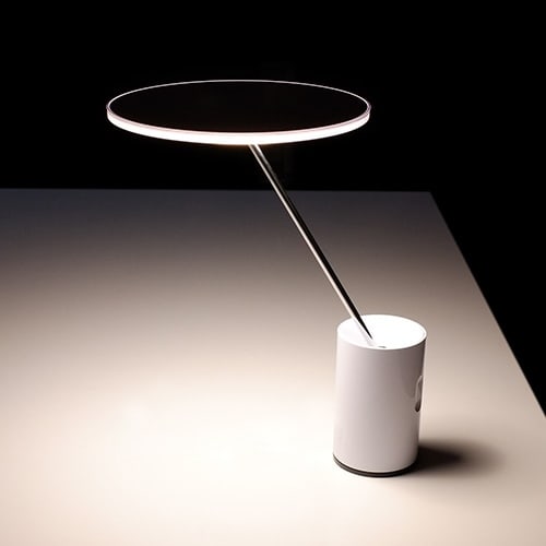 ARTEMIDE - SISIFO LED T BIANCO