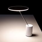 ARTEMIDE - SISIFO LED T BIANCO