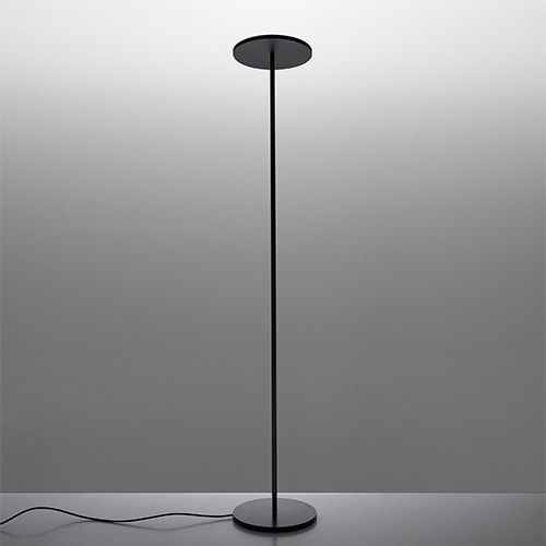 ARTEMIDE - ATHENA LED F NERO