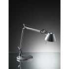 ARTEMIDE - TOLOMEO MICRO TAVOLO INC.LUCIDA.