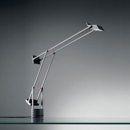 ARTEMIDE - TIZIO LED NERO