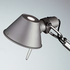 ARTEMIDE - TOLOMEO MICRO INC CPO LAMP.