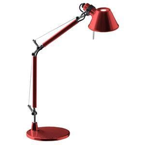 ARTEMIDE - TOLOMEO MICRO INC ROSSO