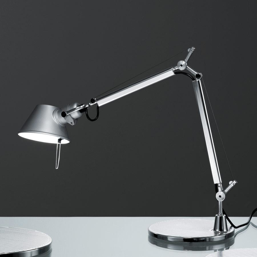 ARTEMIDE - TOLOMEO MICRO LED TAVOLO ALL.