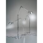 ARTEMIDE - TOLOMEO LETT BASE VERN NRO