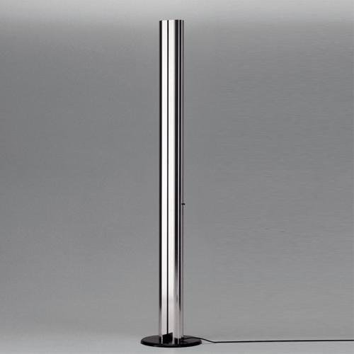 ARTEMIDE - MEGARON LED F ANOD.LUCIDO