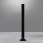 ARTEMIDE - MEGARON LED F NERO