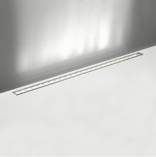 ARTEMIDE - LINEALED WALLWASHER 80 25 3000K ALLUM