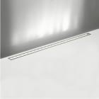 ARTEMIDE - LINEALED WALLWASHER 80 25 3000K ALLUM