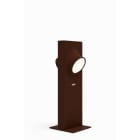 ARTEMIDE - CICLOPE TERRA LED H 50CM BIFAC.RUGG