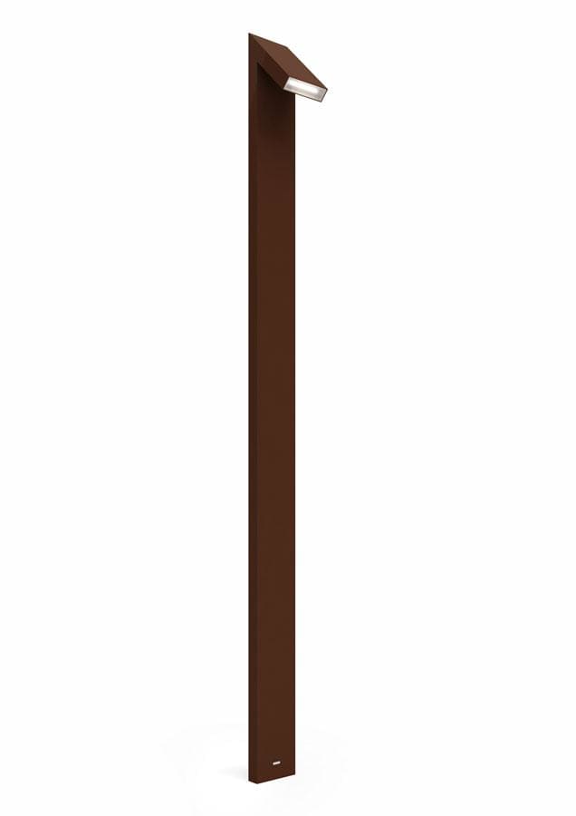 ARTEMIDE - CHILONE TERRA LED PALO H 250CM RUGG.