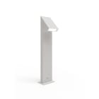 ARTEMIDE - CHILONE TERRA LED PALO H 90CM BIANCO