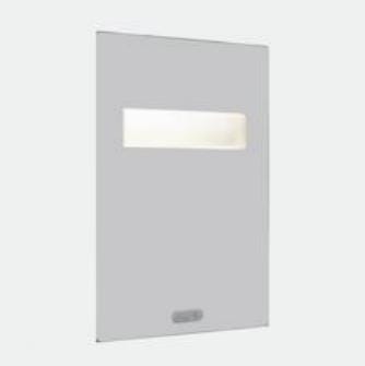 ARTEMIDE - NUDA PARETE INCASSO LED MONOFAC.